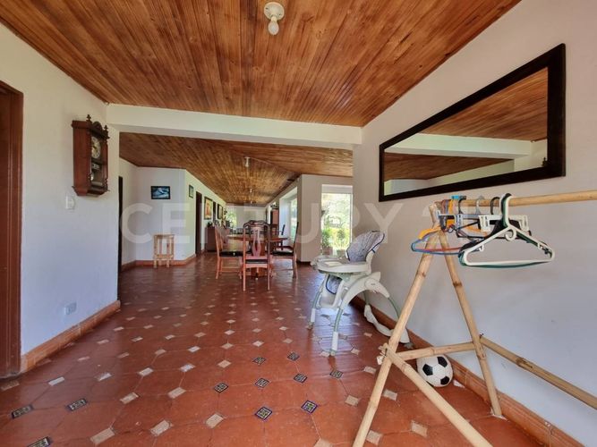 Finca en  Venta en El Saladito, Cali - Miniatura 5