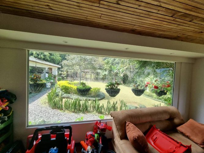 Finca en  Venta en El Saladito, Cali - Miniatura 10