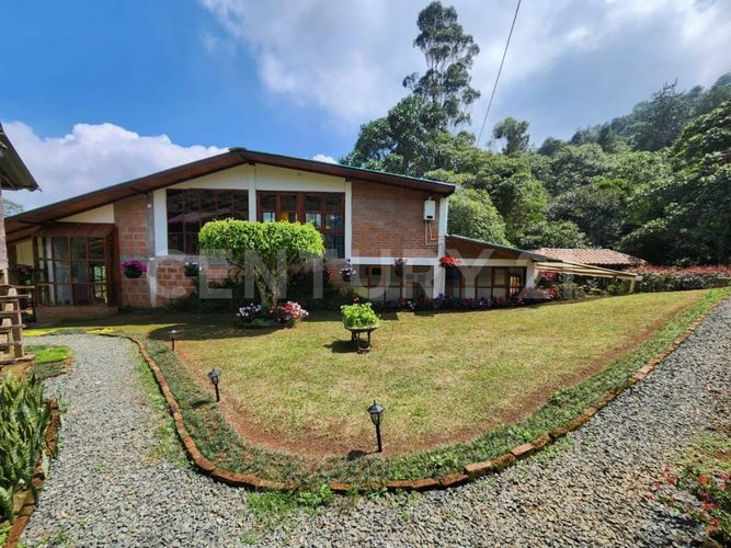 Finca en  Venta en El Saladito, Cali - Miniatura 13