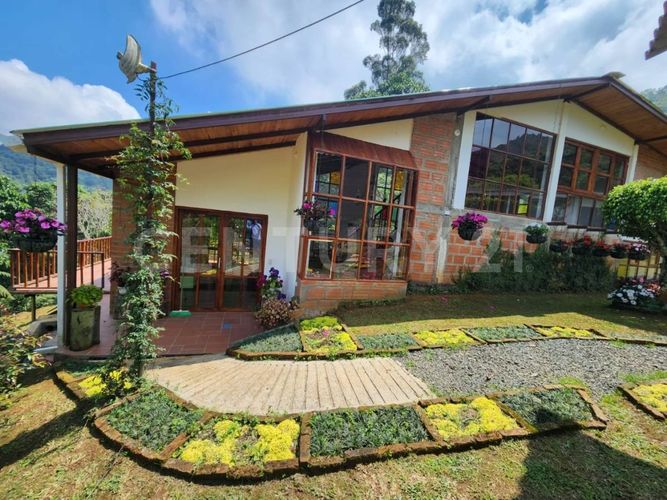 Finca en  Venta en El Saladito, Cali - Miniatura 14