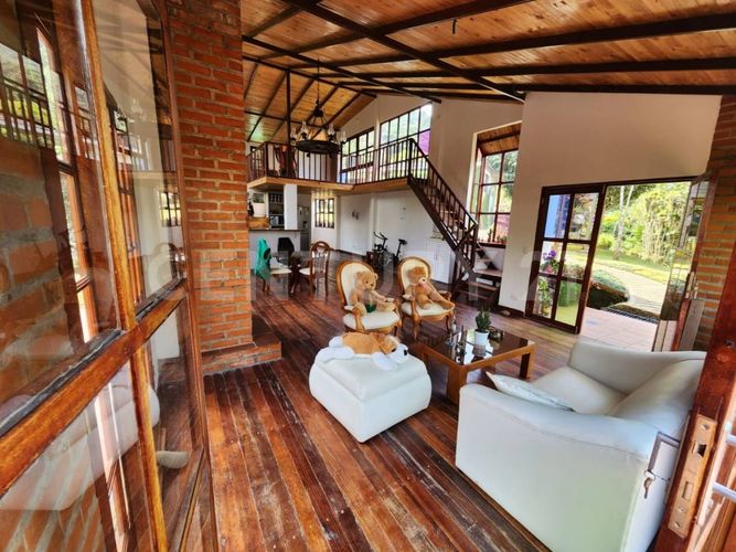 Finca en  Venta en El Saladito, Cali - Miniatura 16