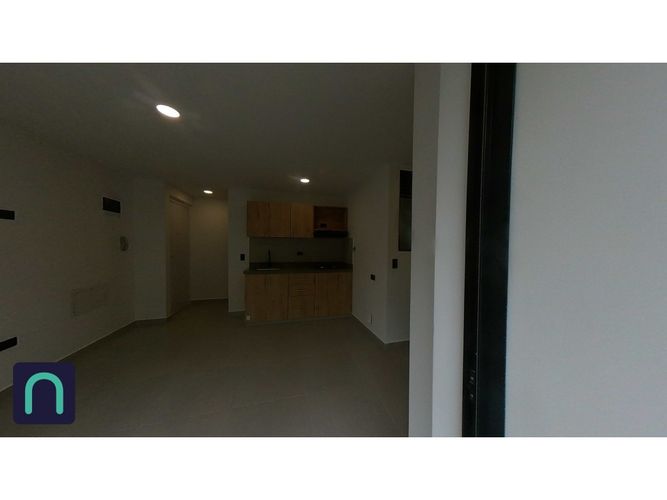 Apartaestudio en  Arriendo en Entre amigos, Sabaneta - Miniatura 3