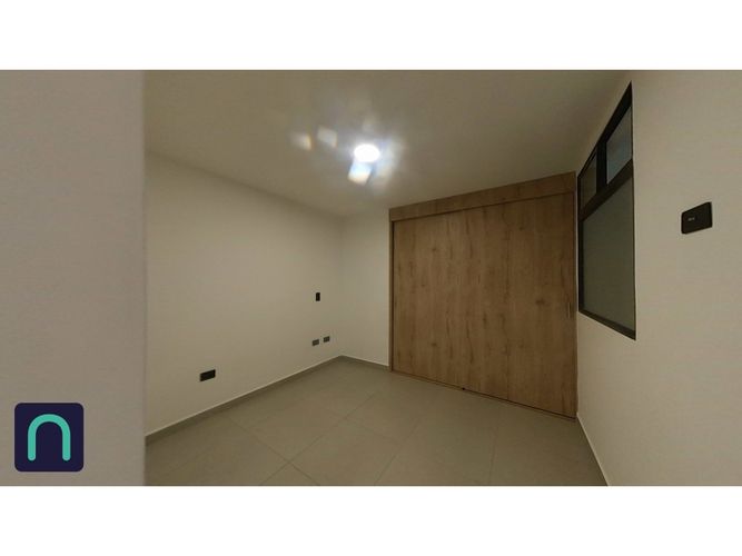Apartaestudio en  Arriendo en Entre amigos, Sabaneta - Miniatura 5