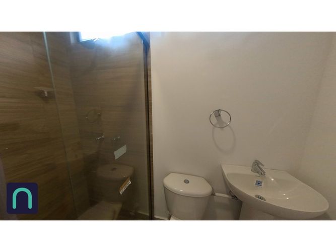Apartaestudio en  Arriendo en Entre amigos, Sabaneta - Miniatura 8
