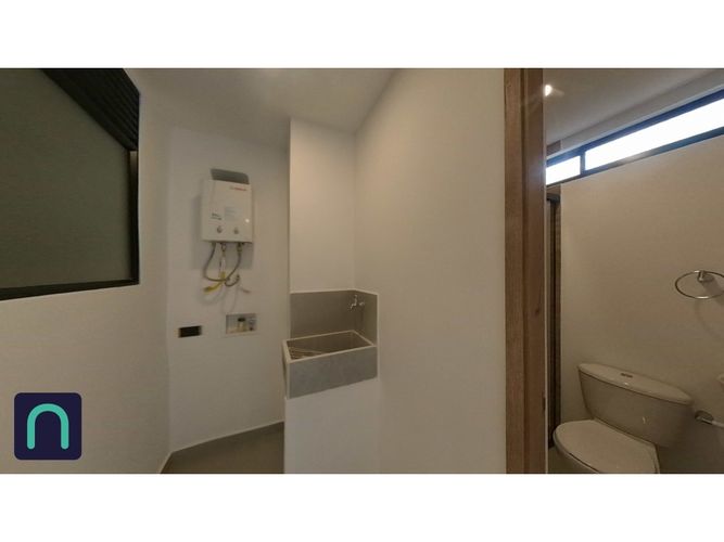 Apartaestudio en  Arriendo en Entre amigos, Sabaneta - Miniatura 9