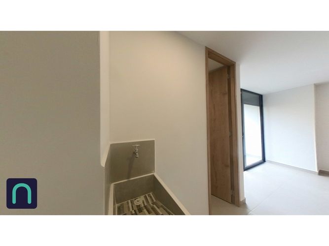 Apartaestudio en  Arriendo en Entre amigos, Sabaneta - Miniatura 10