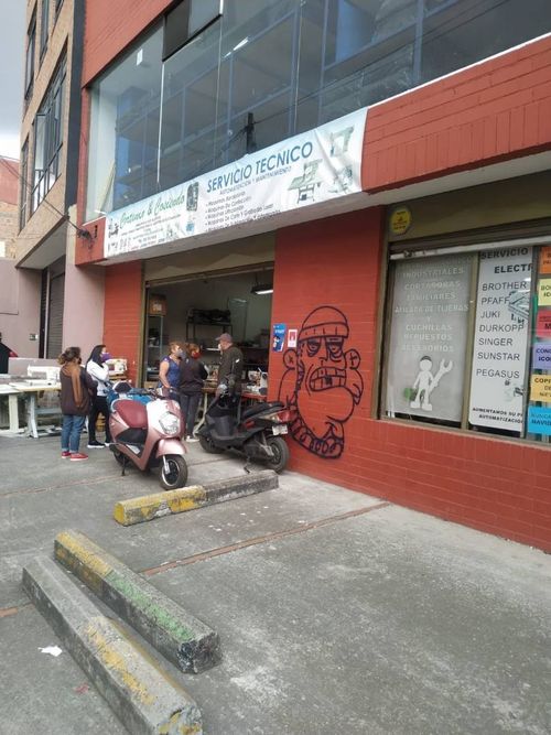 Edificio en  Venta en Alqueria, Bogotá - Miniatura 2