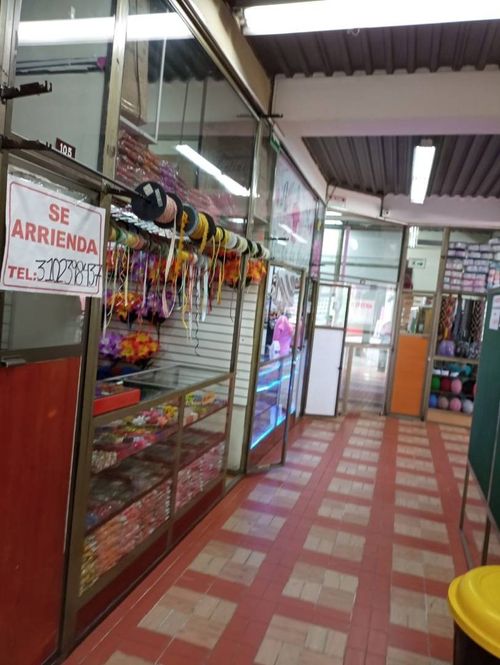 Edificio en  Venta en Alqueria, Bogotá - Miniatura 3