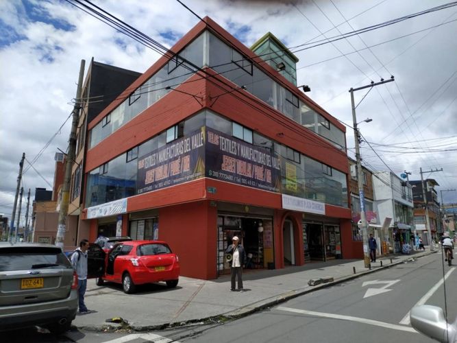Edificio en  Venta en Alqueria, Bogotá - Miniatura 5
