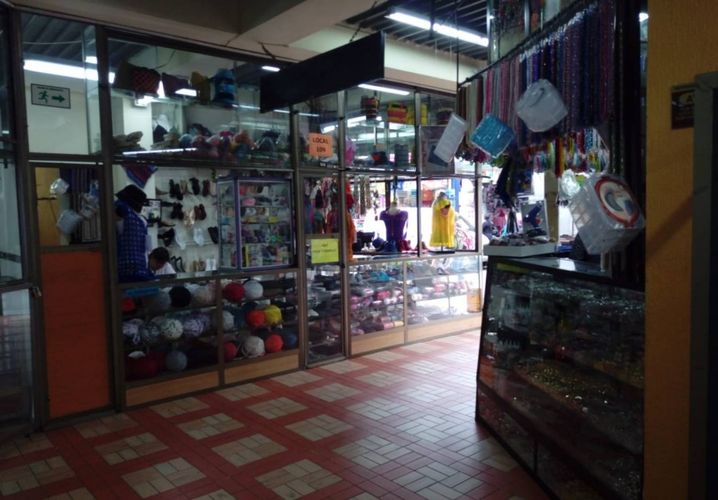 Edificio en  Venta en Alqueria, Bogotá - Miniatura 8