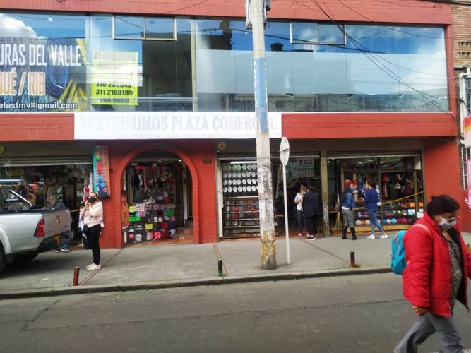 Edificio en  Venta en Alqueria, Bogotá - Miniatura 9
