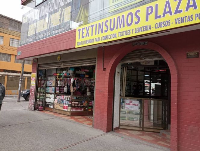 Edificio en  Venta en Alqueria, Bogotá - Miniatura 23