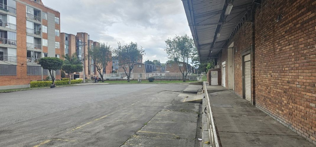 Edificio en  Arriendo en Modelia, Bogotá - Miniatura 22
