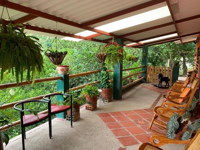 Finca en  Arriendo en Zapata, La mesa - Imagen 1
