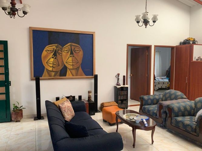 Finca en  Arriendo en Zapata, La mesa - Miniatura 3