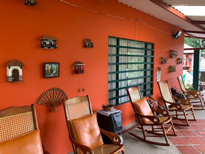 Finca en  Arriendo en Zapata, La mesa - Miniatura 8