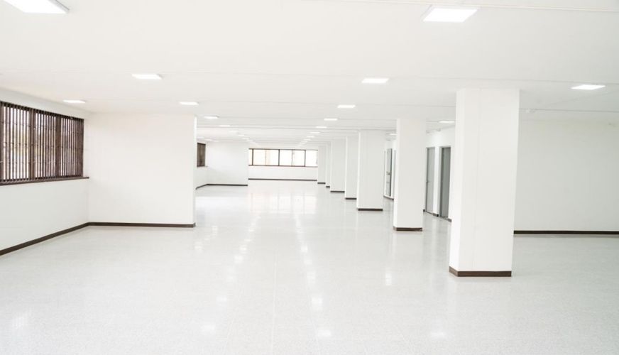 Edificio en  Arriendo en Modelia, Bogotá - Imagen 1