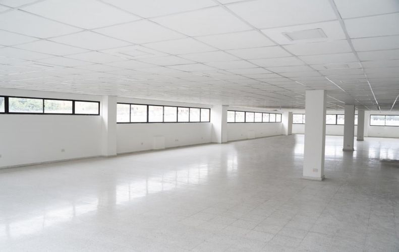 Edificio en  Arriendo en Modelia, Bogotá - Miniatura 9