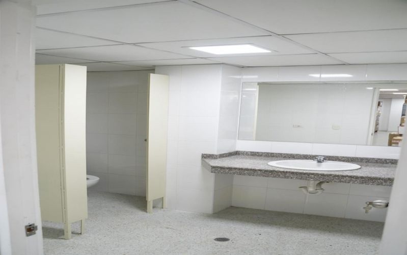 Edificio en  Arriendo en Modelia, Bogotá - Miniatura 11