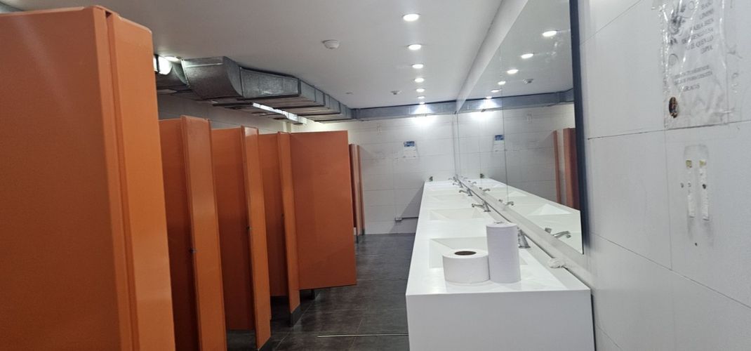 Edificio en  Arriendo en Modelia, Bogotá - Miniatura 22