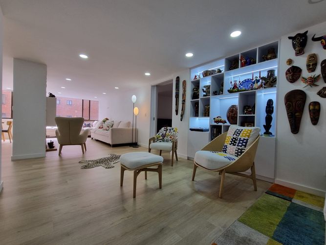 Apartamento en  Arriendo en La Calleja, Bogotá - Miniatura 5