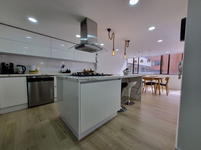 Apartamento en  Arriendo en La Calleja, Bogotá - Miniatura 6