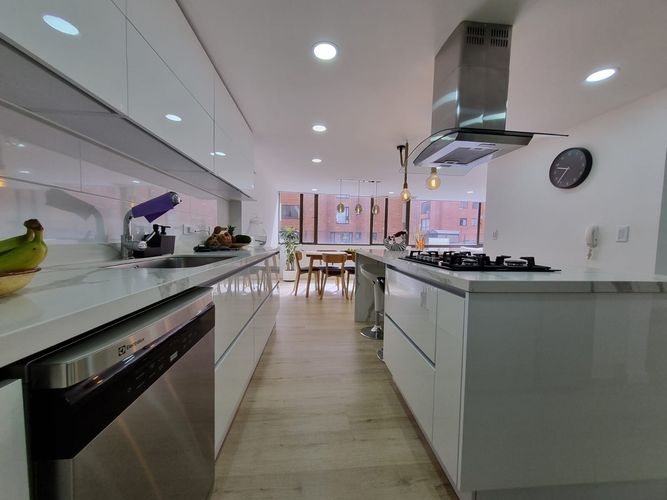 Apartamento en  Arriendo en La Calleja, Bogotá - Miniatura 7