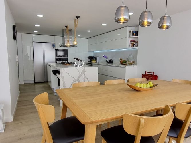 Apartamento en  Arriendo en La Calleja, Bogotá - Miniatura 8