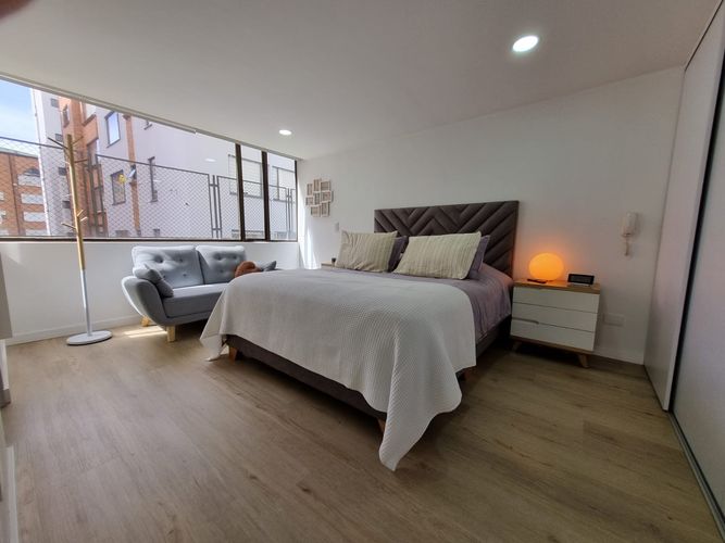 Apartamento en  Arriendo en La Calleja, Bogotá - Miniatura 23