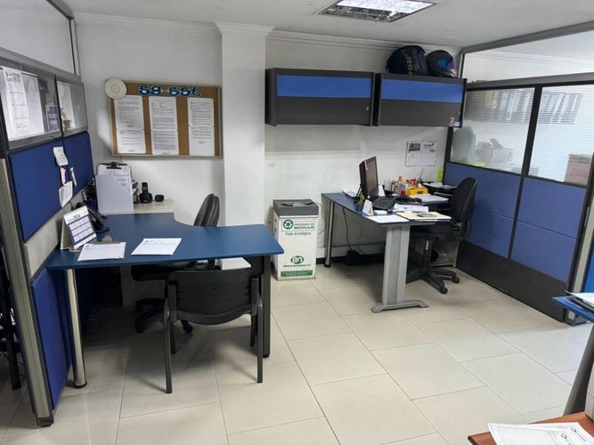 Edificio en  Venta en Engativá, Bogotá - Miniatura 7