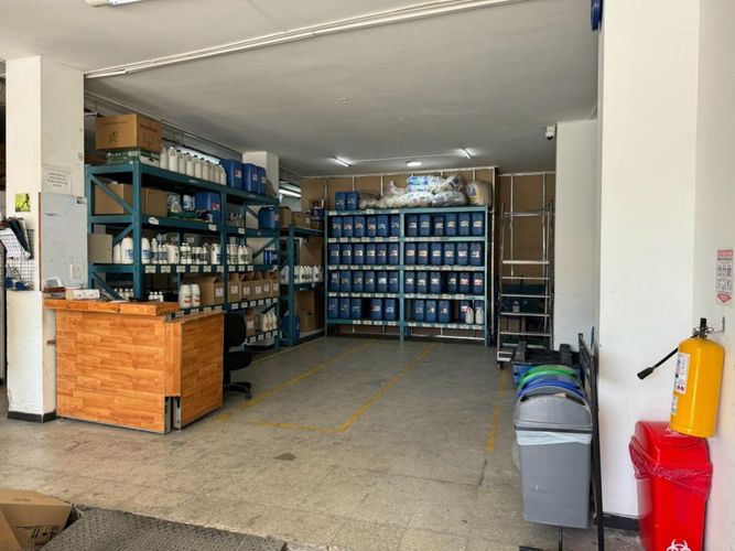 Edificio en  Venta en Engativá, Bogotá - Miniatura 10