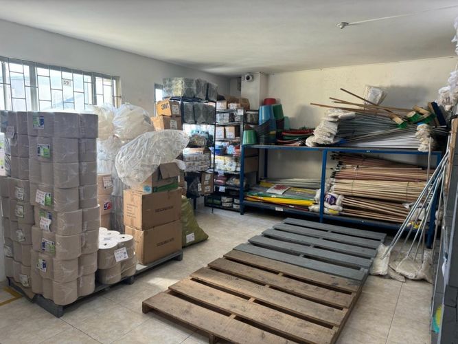 Edificio en  Venta en Engativá, Bogotá - Miniatura 11