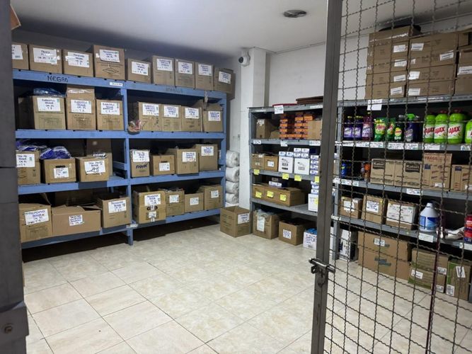 Edificio en  Venta en Engativá, Bogotá - Miniatura 13