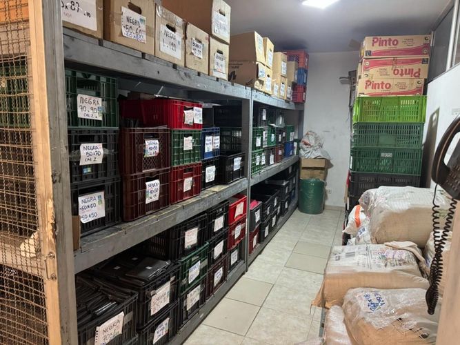 Edificio en  Venta en Engativá, Bogotá - Miniatura 15