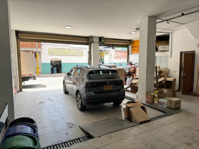Edificio en  Venta en Engativá, Bogotá - Miniatura 16
