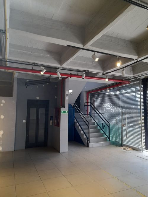 Edificio en  Arriendo en Engativá, Bogotá - Imagen 1