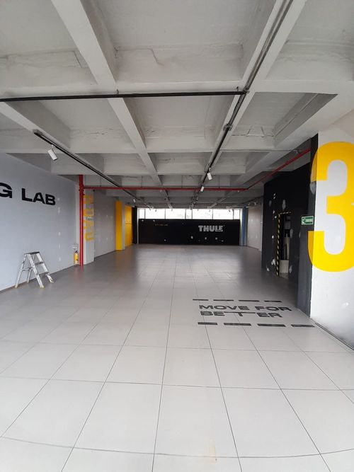 Edificio en  Arriendo en Engativá, Bogotá - Miniatura 3