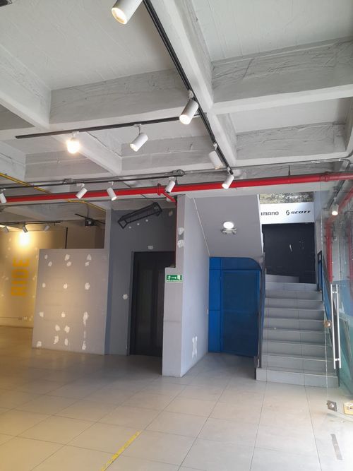 Edificio en  Arriendo en Engativá, Bogotá - Miniatura 15