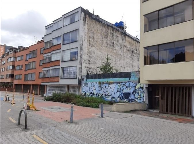Edificio en  Venta en Ilarco, Bogotá - Miniatura 2