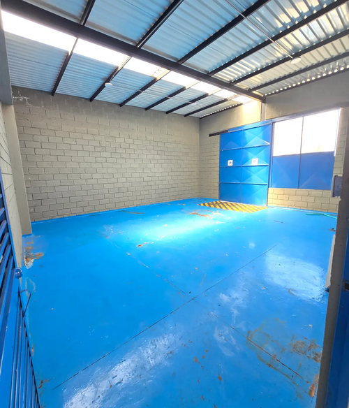 Oficina en  Arriendo en Zona industrial, Bogotá - Miniatura 14