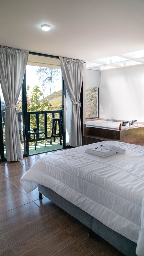 Finca en  Arriendo en La linda, Manizales - Miniatura 4