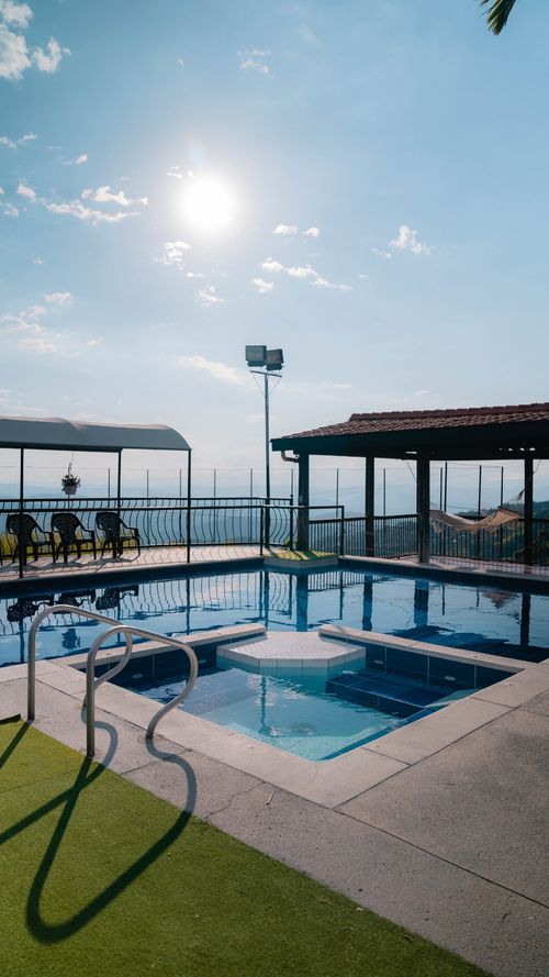 Finca en  Arriendo en La linda, Manizales - Miniatura 8