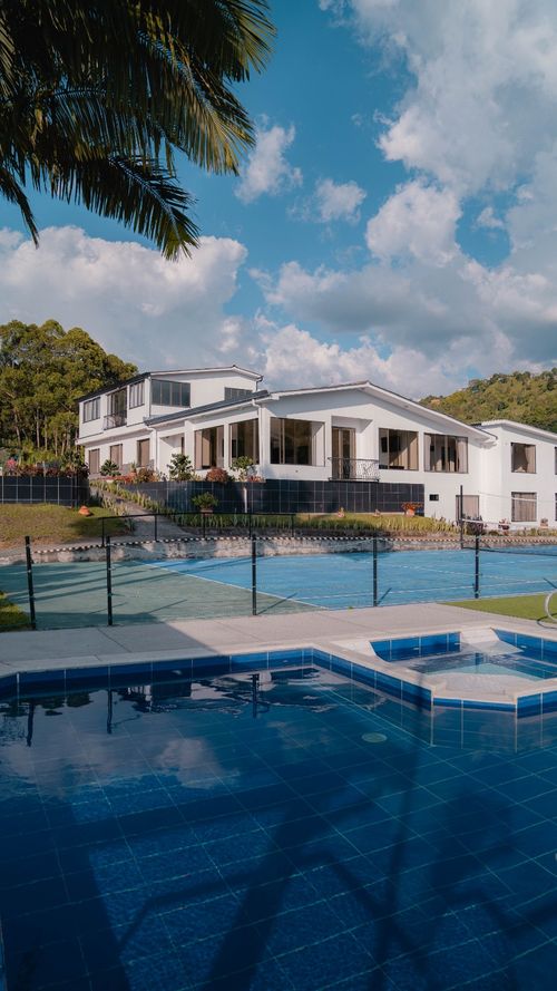 Finca en  Arriendo en La linda, Manizales - Miniatura 12