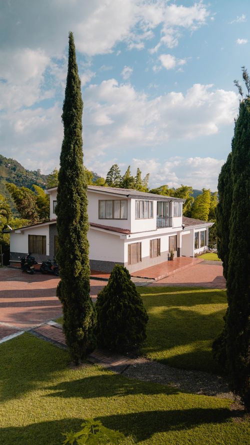 Finca en  Arriendo en La linda, Manizales - Miniatura 15
