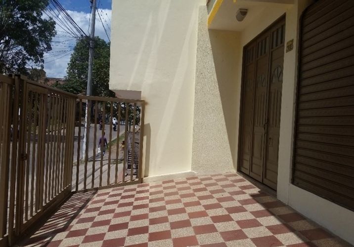 Edificio en  Venta en Balmoral, Bogotá - Miniatura 3