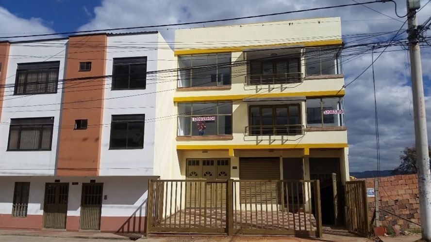 Edificio en  Venta en Balmoral, Bogotá - Miniatura 8
