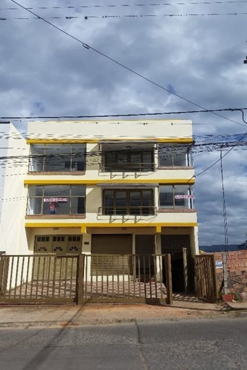 Edificio en  Venta en Balmoral, Bogotá - Miniatura 18