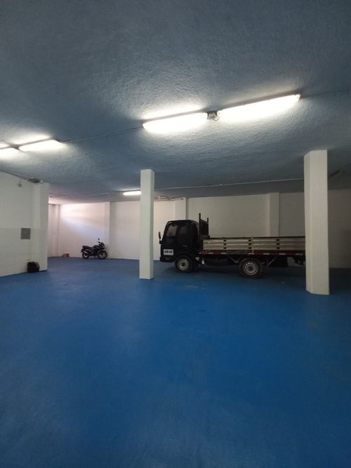 Edificio en  Arriendo en Puente aranda, Bogotá - Miniatura 2