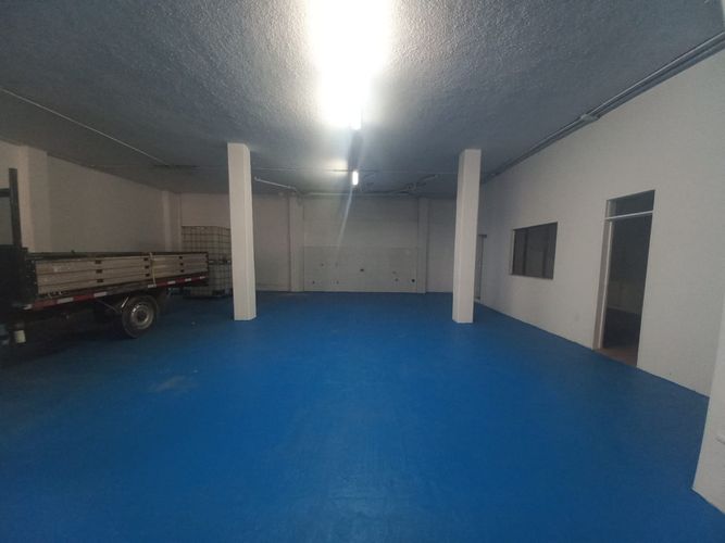Edificio en  Arriendo en Puente aranda, Bogotá - Miniatura 7