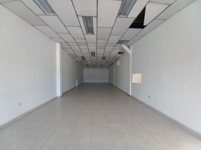 Edificio en  Arriendo en Puente aranda, Bogotá - Miniatura 8